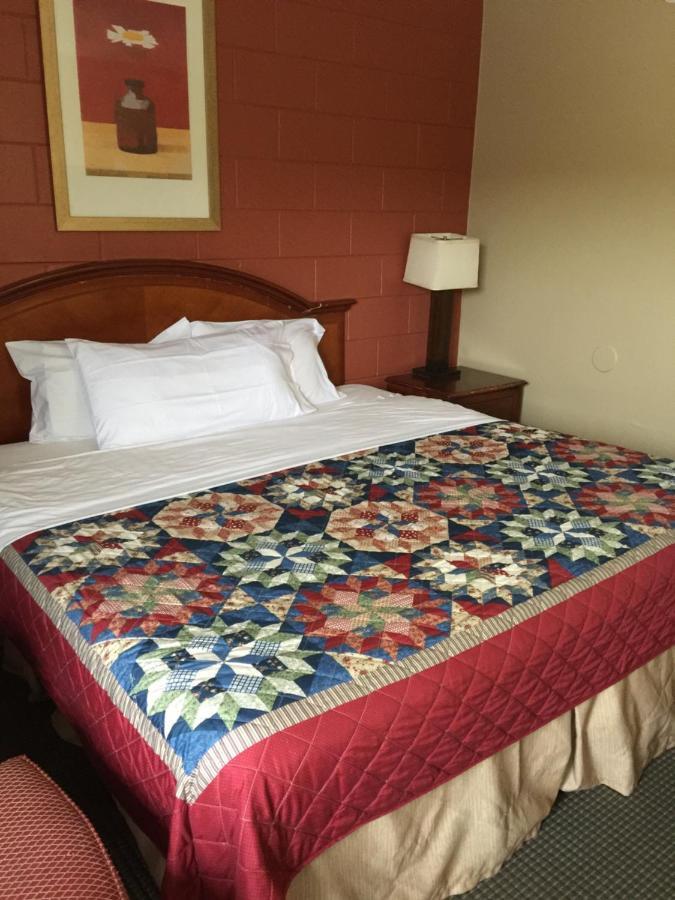 Hope Inn Lenox Ngoại thất bức ảnh