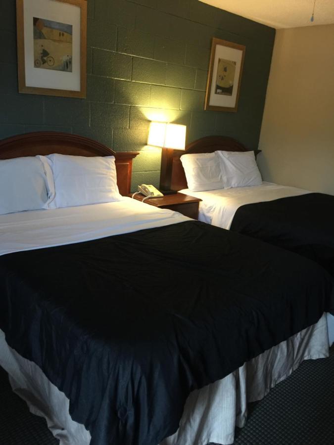 Hope Inn Lenox Ngoại thất bức ảnh