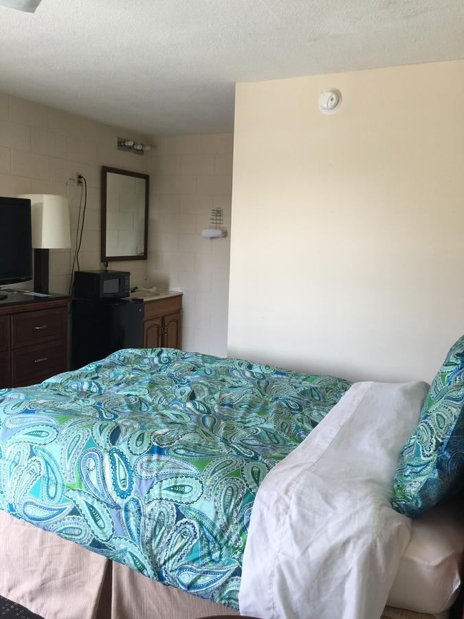 Hope Inn Lenox Ngoại thất bức ảnh