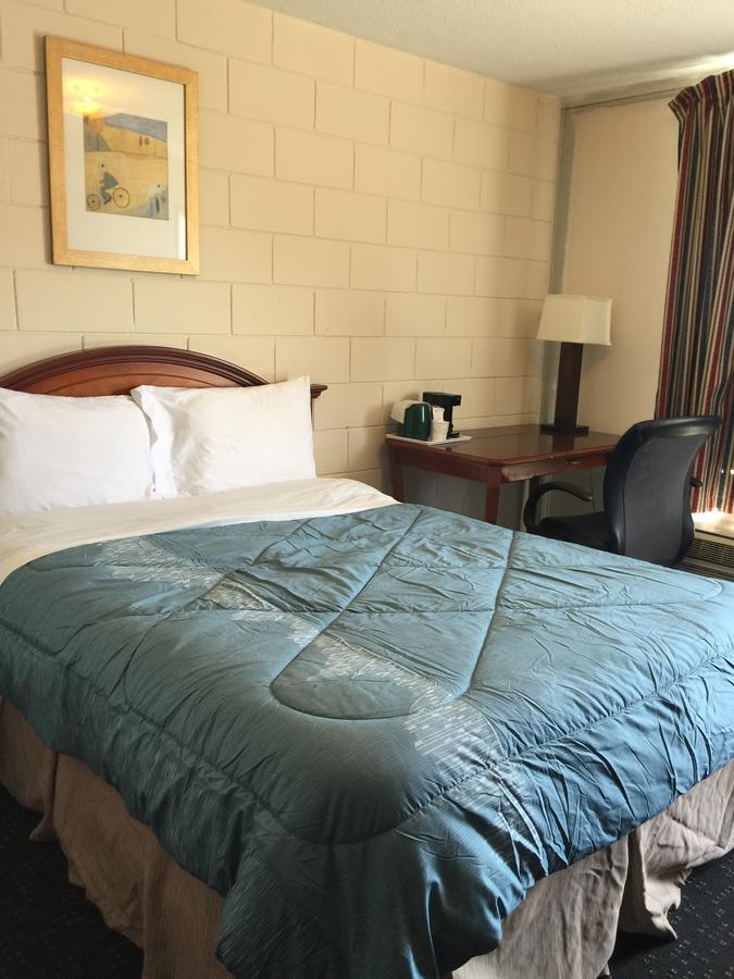 Hope Inn Lenox Ngoại thất bức ảnh