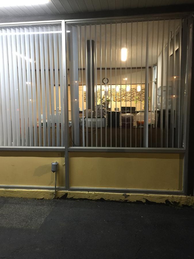Hope Inn Lenox Ngoại thất bức ảnh